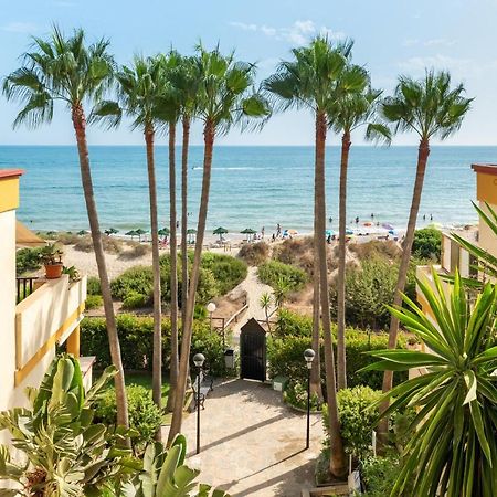 Romana Playa Apartamento Elviria Marbellac Extérieur photo