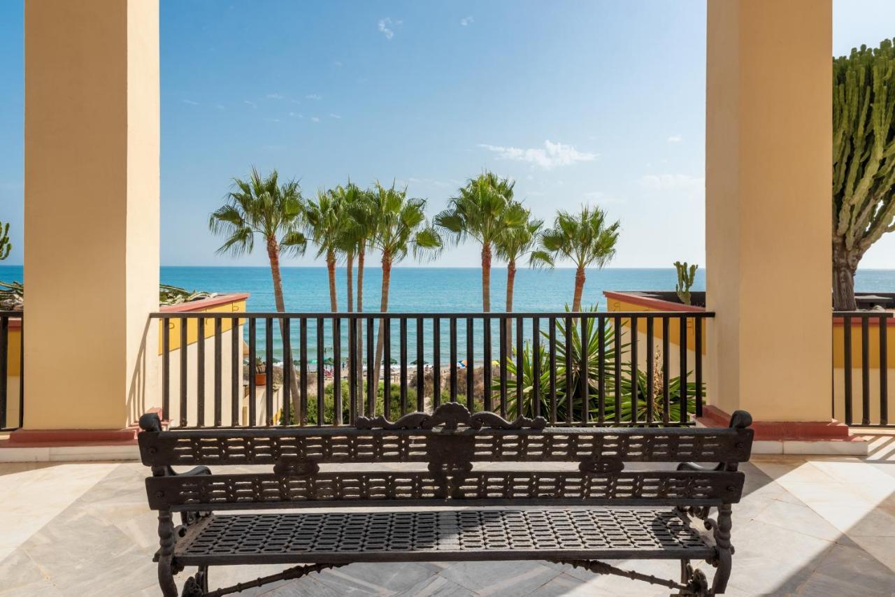 Romana Playa Apartamento Elviria Marbellac Extérieur photo