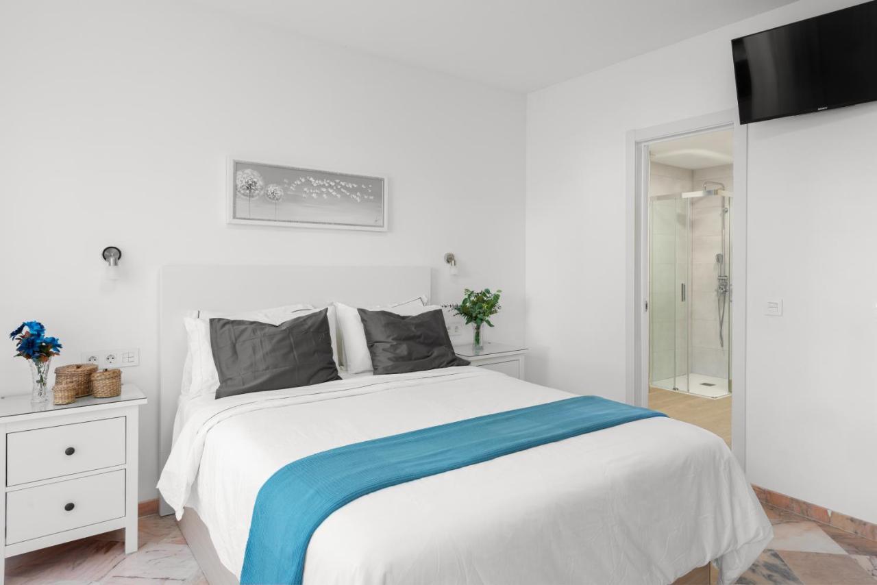 Romana Playa Apartamento Elviria Marbellac Extérieur photo