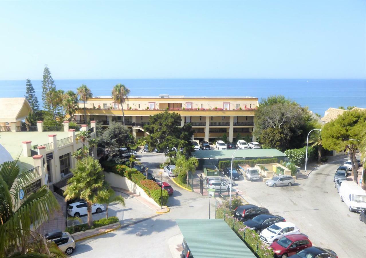 Romana Playa Apartamento Elviria Marbellac Extérieur photo